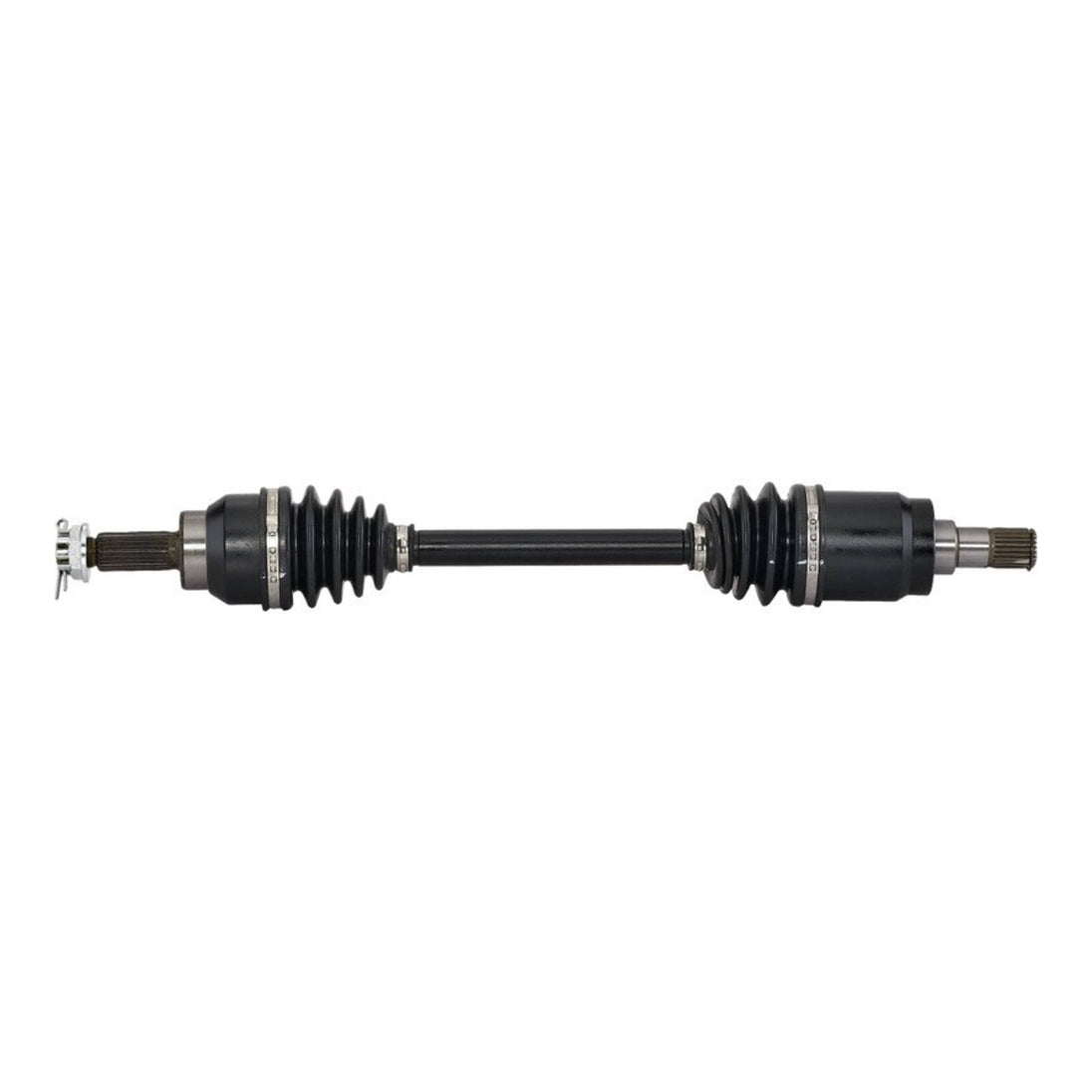 ATV CV Axle 8 Ball Complete Shaft - Honda