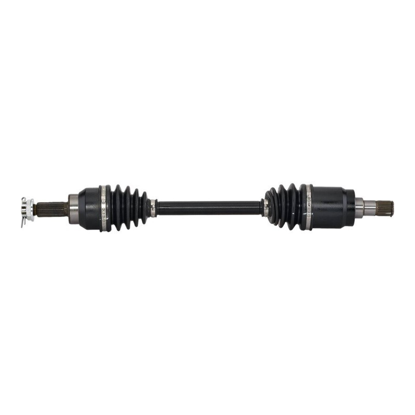 ATV CV Axle 8 Ball Complete Shaft - Honda