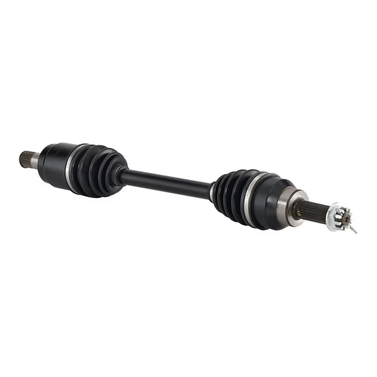ATV CV Axle 8 Ball Complete Shaft - Honda