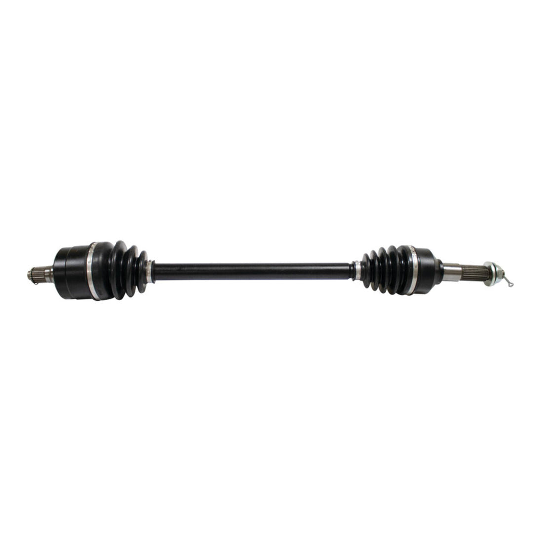 ATV CV/Axle 8 Ball Complete Shaft