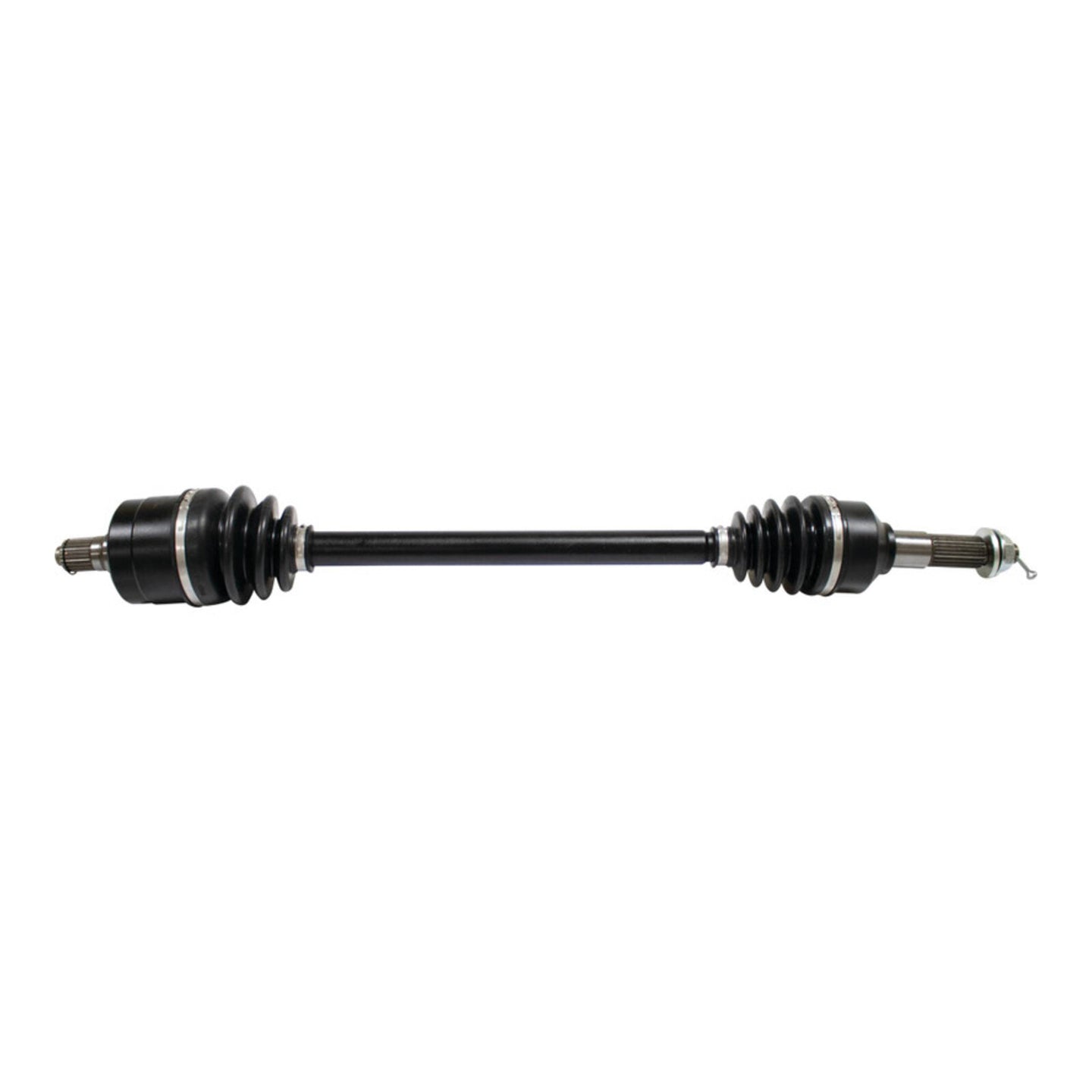 ATV CV/Axle 8 Ball Complete Shaft