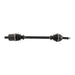 ATV CV/Axle 8 Ball Complete Shaft Polaris