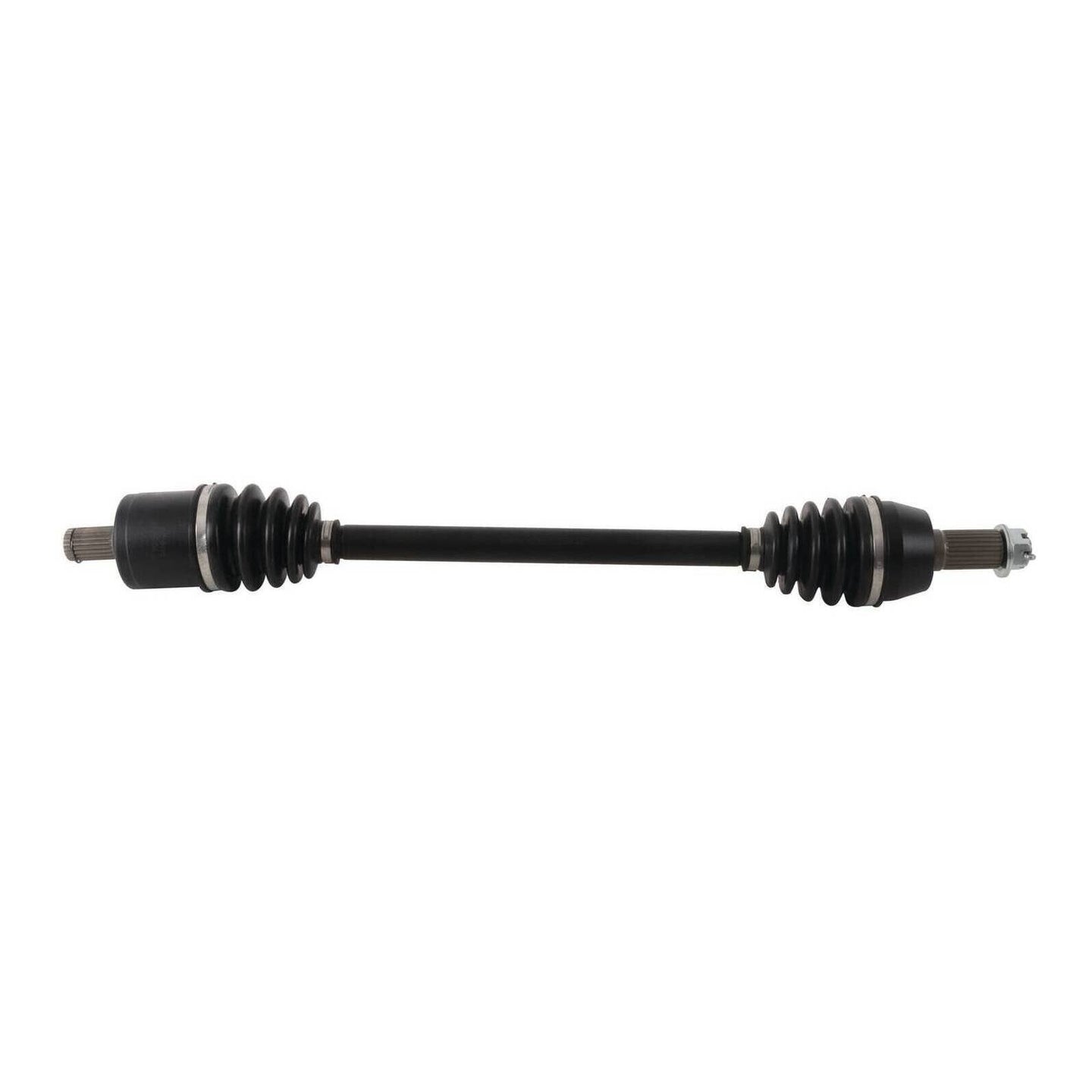 ATV CV Axle 8 Ball Complete Shaft (AB8-PO-8-318)