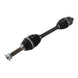 ATV CV Axle 8 Ball Complete Shaft - Polaris