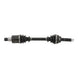 ATV CV/Axle 8 Ball Complete Shaft Polaris