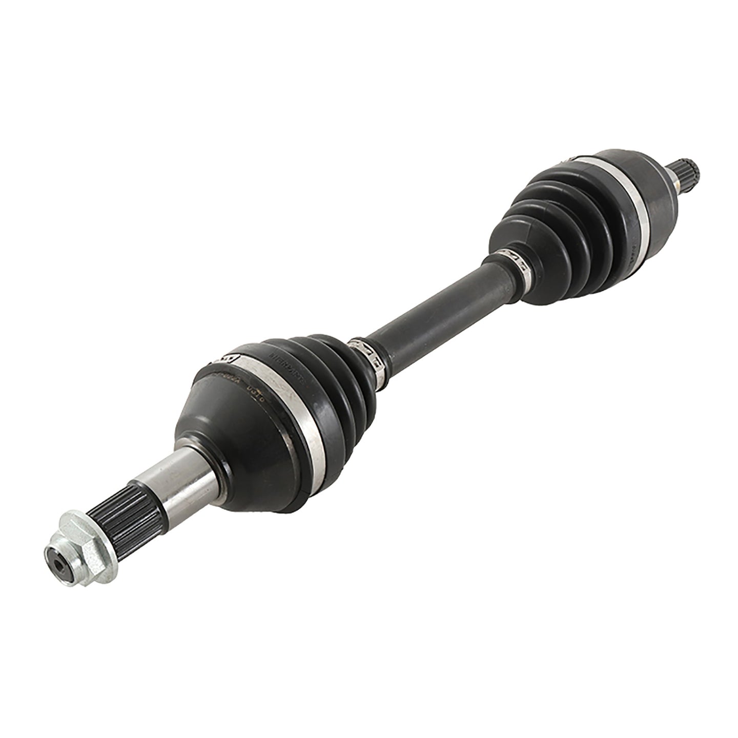 ATV CV/Axle 8 Ball Complete Shaft Yamaha
