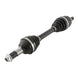ATV CV/Axle 8 Ball Complete Shaft Yamaha