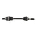 ATV CV/Axle 8 Ball Complete Shaft Yamaha