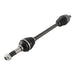 ATV CV/Axle 8 Ball Complete Shaft Yamaha
