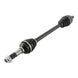 ATV CV/Axle 8 Ball Complete Shaft Yamaha