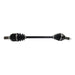 ATV CV/Axle 8 Ball Complete Shaft - Yamaha
