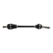 ATV CV Axle 8 Ball Complete Shaft - Yamaha