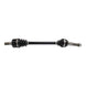 ATV CV Axle 8 Ball Complete Shaft - Yamaha