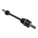 ATV CV Axle 8 Ball Complete Shaft - Yamaha