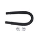 All Balls Racing Fuel Hose & Clamp Kit (FS00028)
