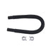 All Balls Racing Fuel Hose & Clamp Kit (FS00028)