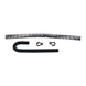 All Balls Racing Fuel Hose & Clamp Kit (FS00030)
