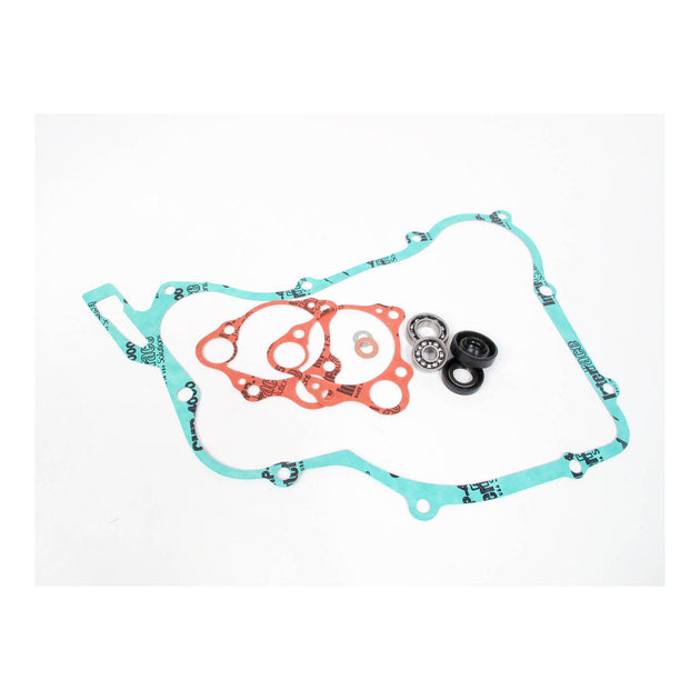 Vertex Water Pump Rebuild Kit - CR125R '90-'04