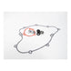 Vertex Water Pump Rebuild Kit - KX65 '00-'05