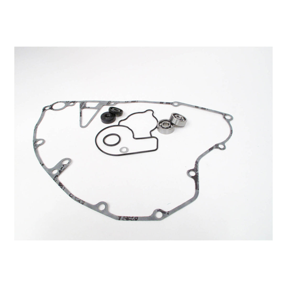 Vertex Water Pump Rebuild Kit - RMZ250 '04-'06 / KX250F '04-'08