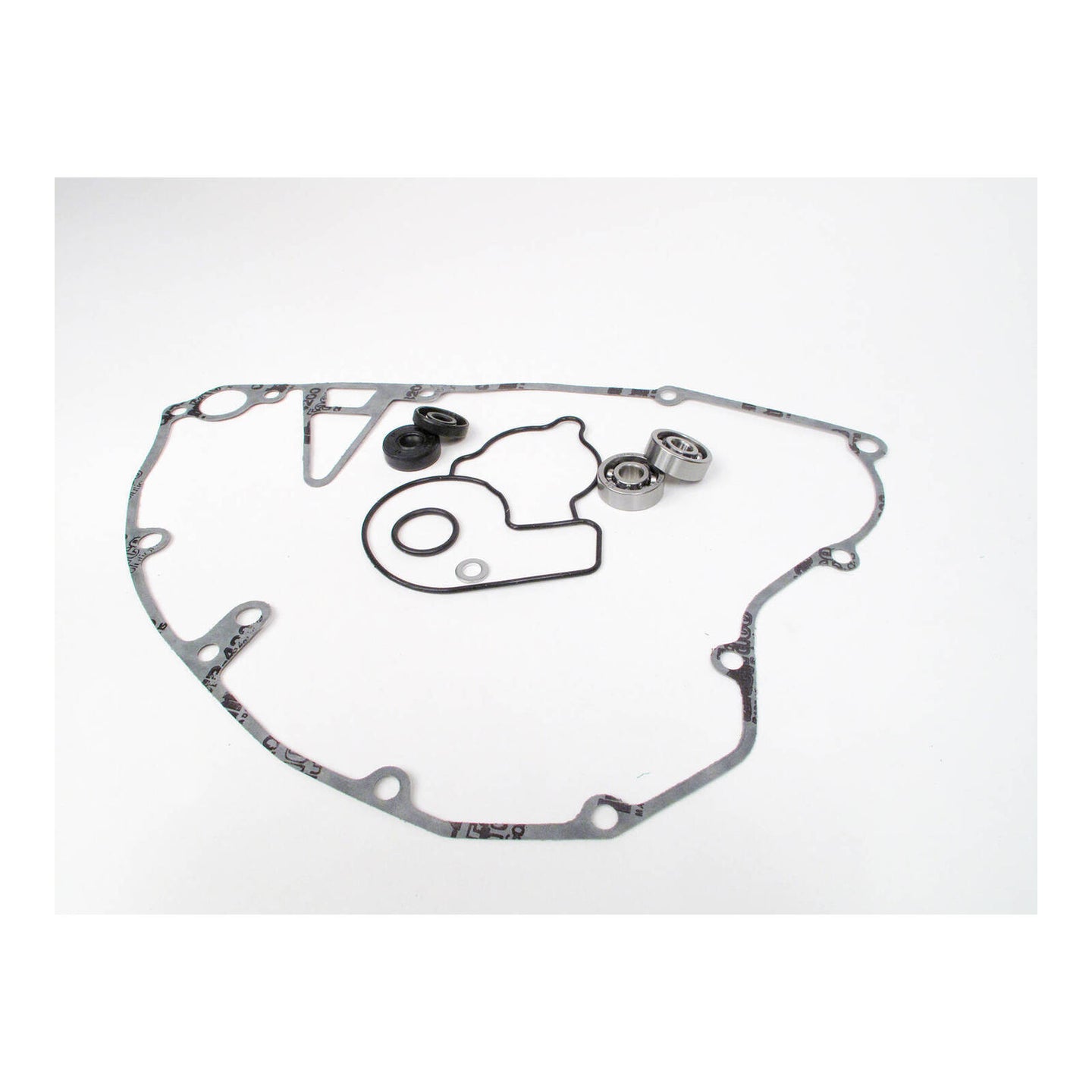 Vertex Water Pump Rebuild Kit - RMZ250 '04-'06 / KX250F '04-'08