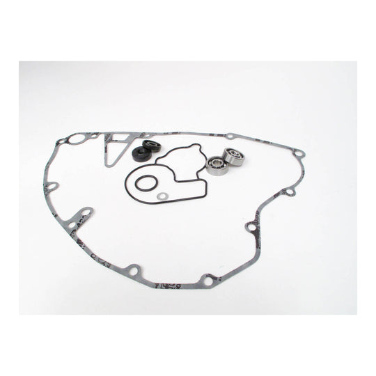 Vertex Water Pump Rebuild Kit - RMZ250 '04-'06 / KX250F '04-'08