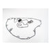 Vertex Water Pump Rebuild Kit - RMZ250 '04-'06 / KX250F '04-'08