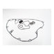 Vertex Water Pump Rebuild Kit - RMZ250 '04-'06 / KX250F '04-'08
