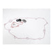 Vertex Water Pump Rebuild Kit - KLX450R '08-'09 / KX450F '06-'08