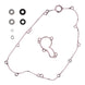 Vertex Water Pump Rebuild Kit - KX450F '09-'15