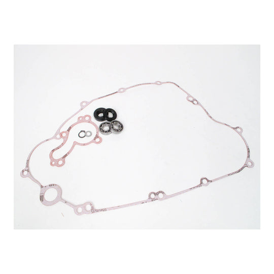 Vertex Water Pump Rebuild Kit - KX450F '09-'15