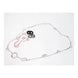 Vertex Water Pump Rebuild Kit - KX450F '09-'15