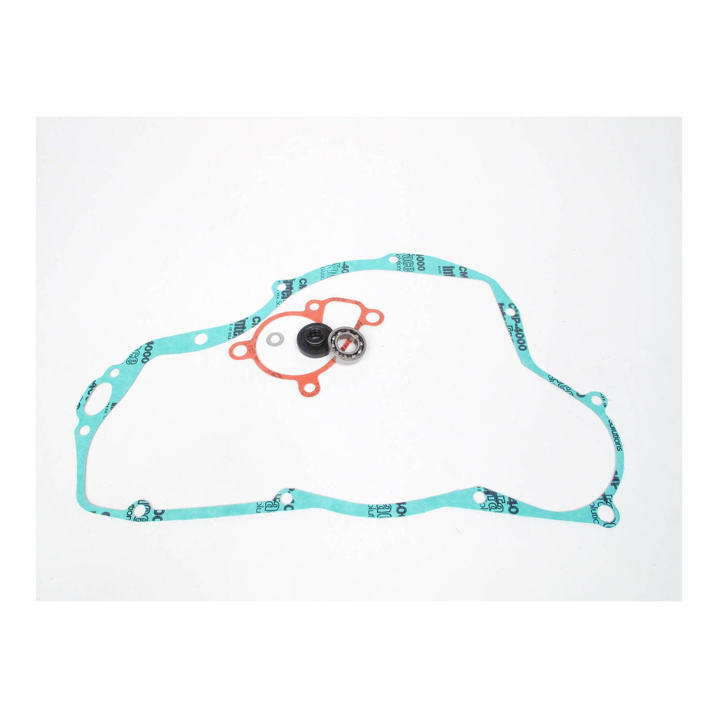 Vertex Water Pump Rebuild Kit - RM250 '03-'08