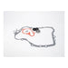 Vertex Water Pump Rebuild Kit - YZ125 '98-'04