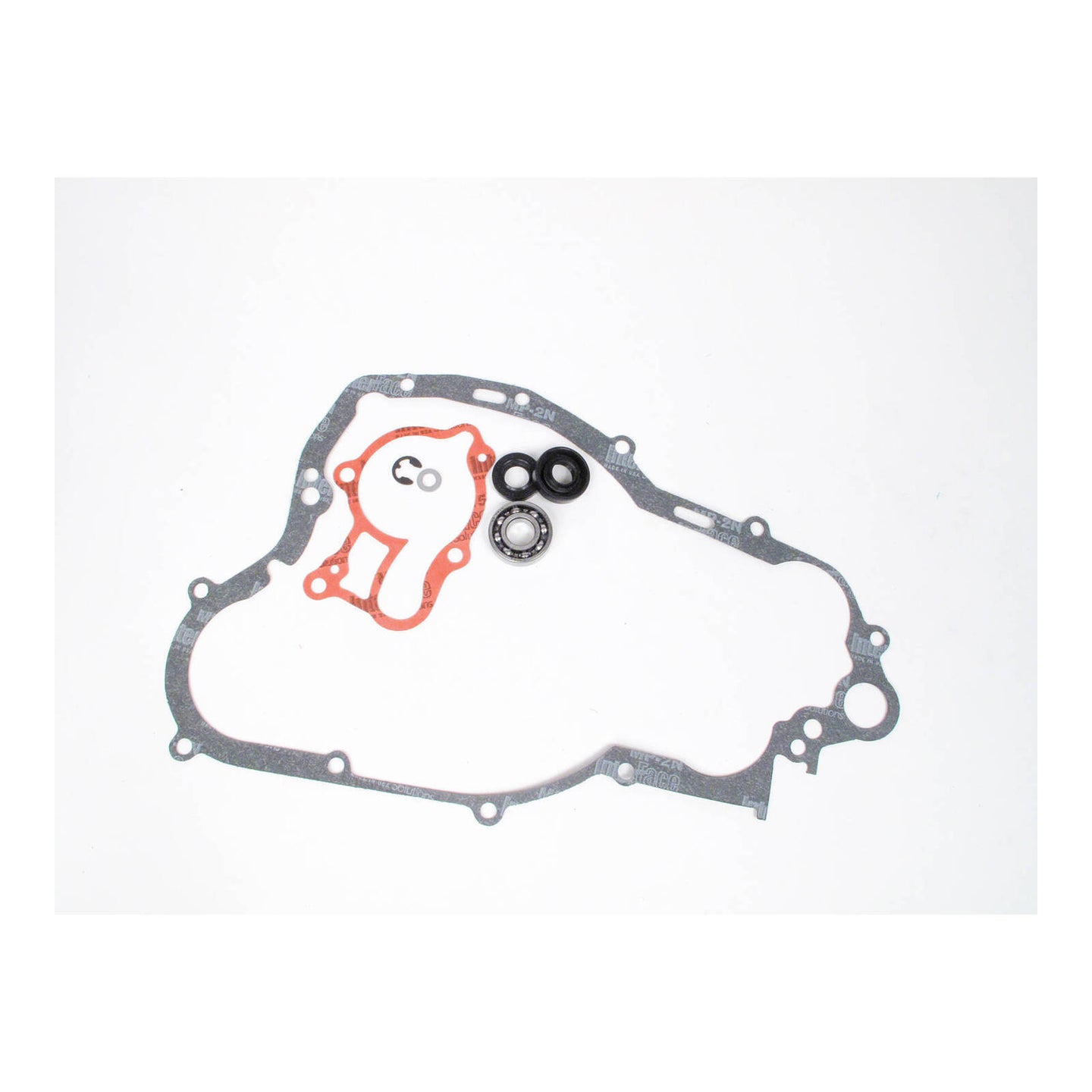 Vertex Water Pump Rebuild Kit - YZ250 '99-'16