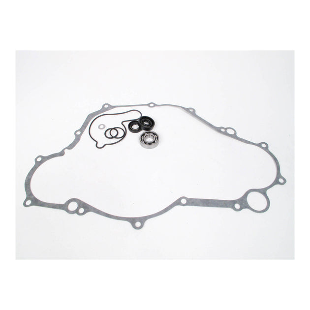 Vertex Water Pump Rebuild Kit - WR450F '03-'06