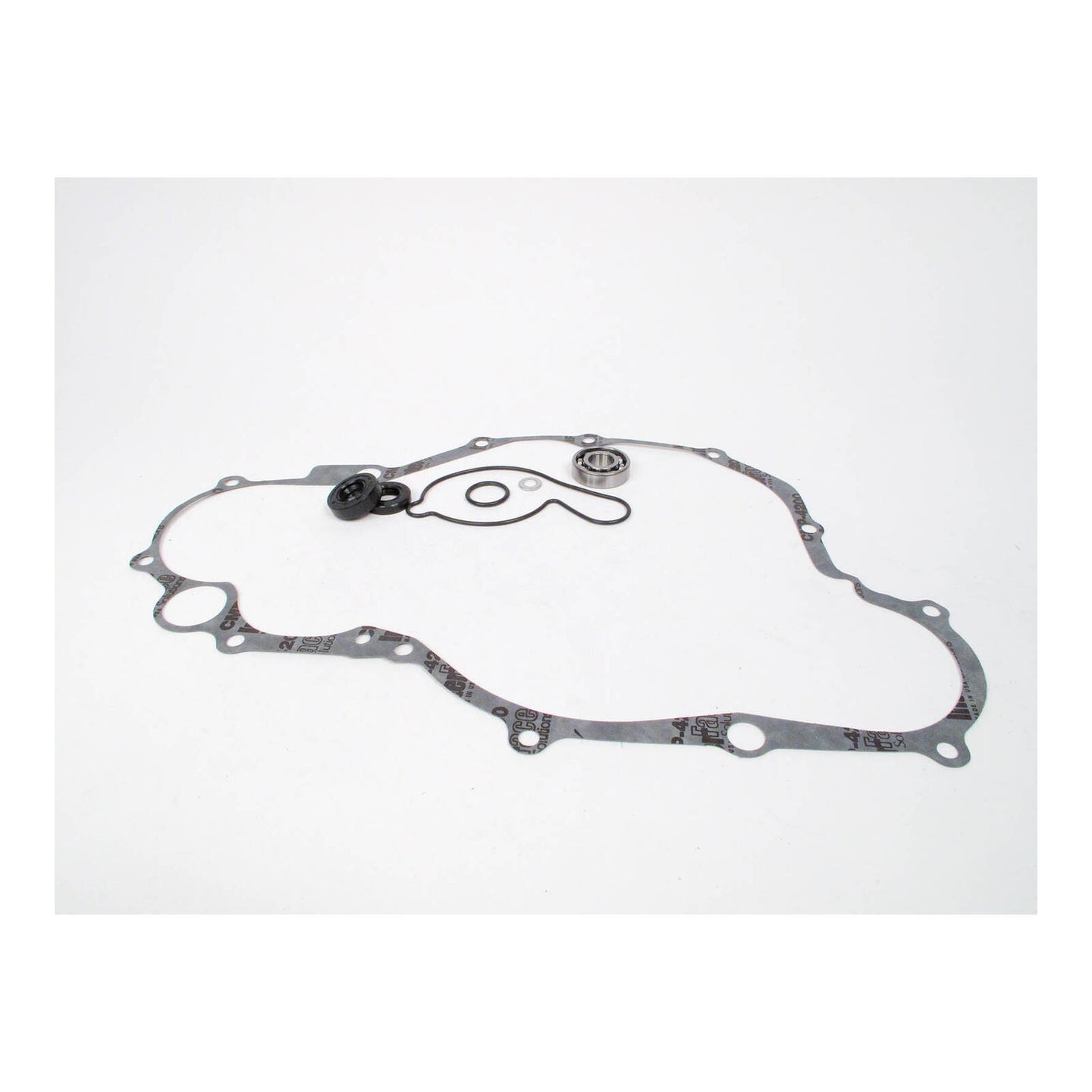 Vertex Water Pump Rebuild Kit - WR450F '07-'15