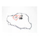 Vertex Water Pump Rebuild Kit - YZ450F '10-'13