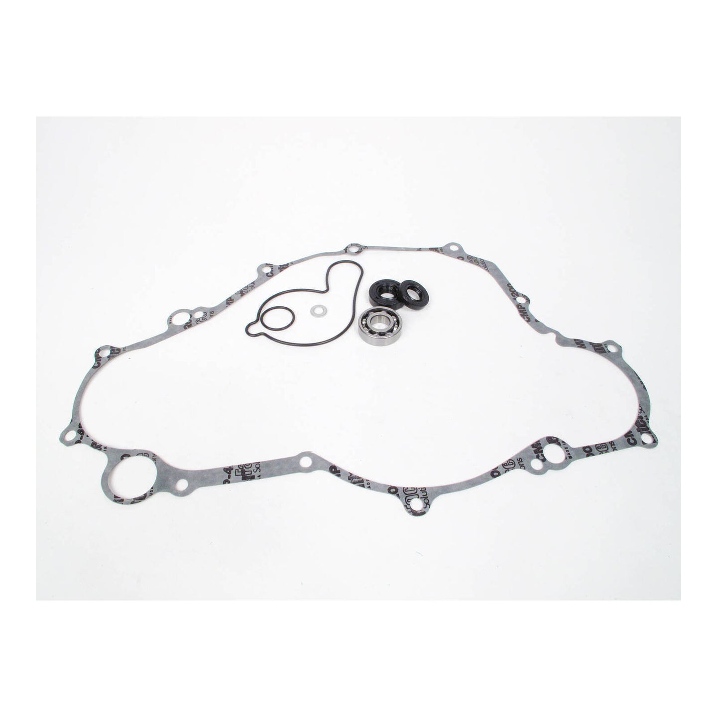 Vertex Water Pump Rebuild Kit - YFZ450 '04-'13