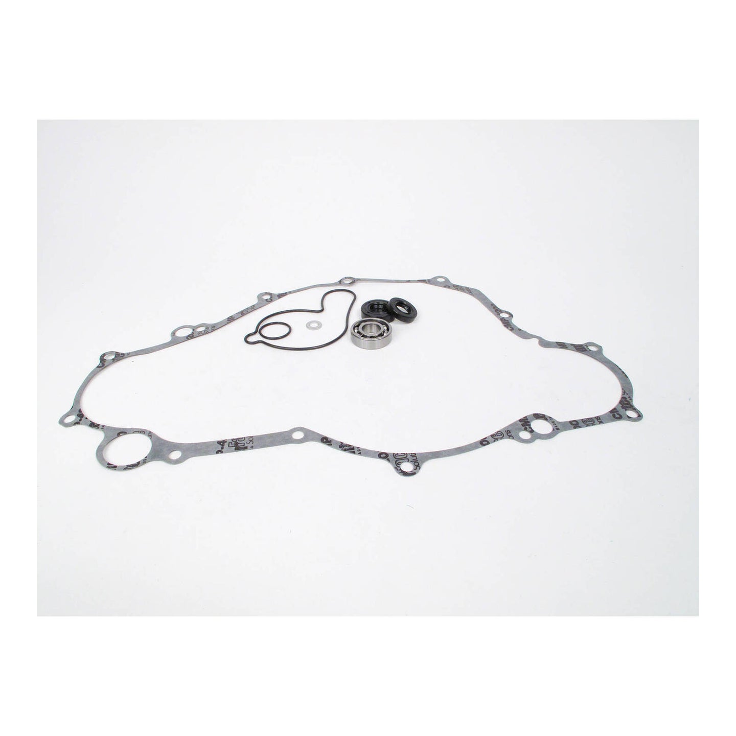 Vertex Water Pump Rebuild Kit - YFZ450 '04-'13