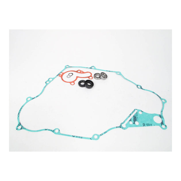 Vertex Water Pump Rebuild Kit - KFX450R '08-'14