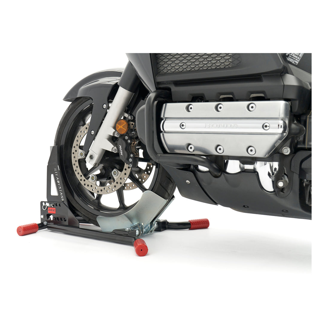 Ace Bikes Steadystand Multi