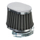 Whites Oval Power Pod Filter 48mm