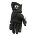 Argon Rush Glove - Black / White
