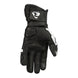 Argon Rush Glove - Black / White