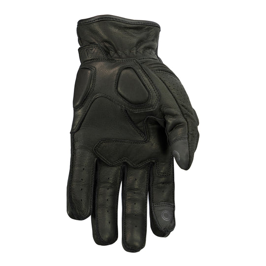 Argon Clash Glove - Black