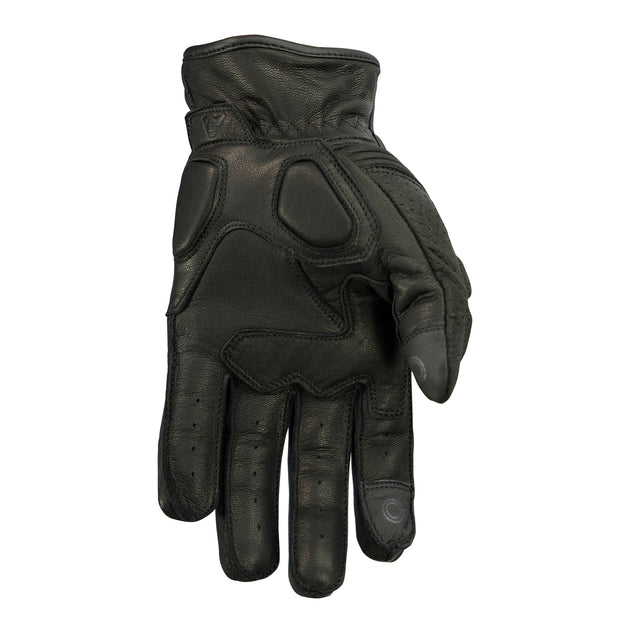 Argon Clash Glove - Black