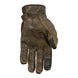 Argon Clash Glove - Coffee