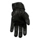 Argon Turmoil Glove - Stealth Black