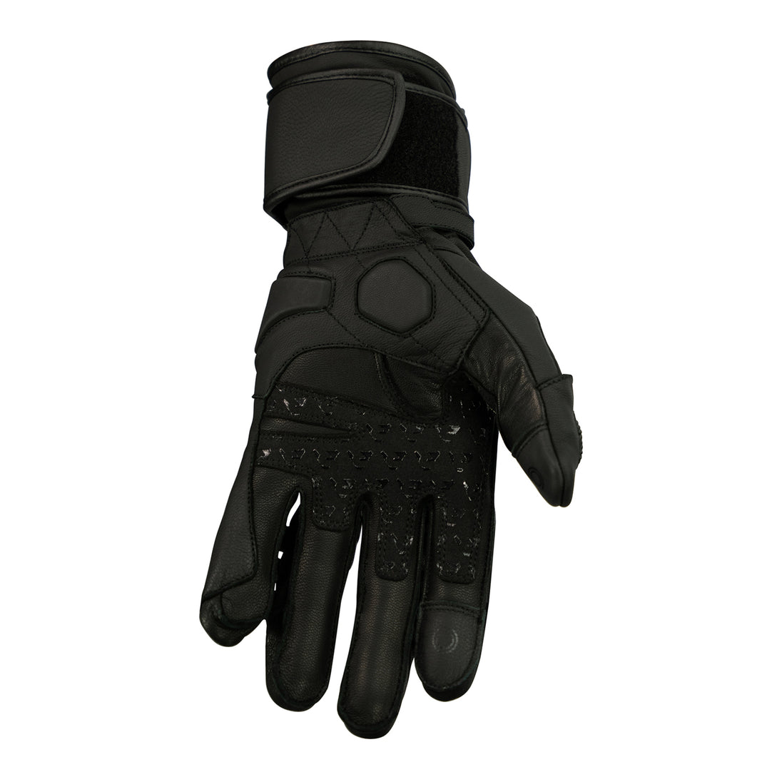 Argon Engage Glove - Stealth Black